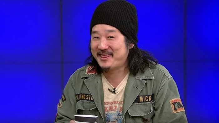 Bobby Lee's $5 Million Net Worth - All His Earnings and Endorsements With Properties